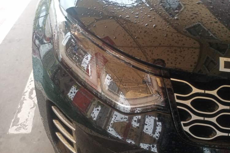 Used Land Rover Discovery Sport 2024 Performance Tech Edition
