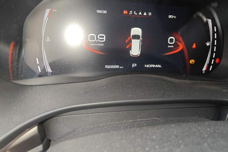 Used Haval H6 2021 China Trend Edition 1.5 GDIT Automatic Champion Version