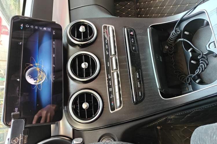 Used Mercedes-Benz C-Class 2020 C 260 L Sport Edition
