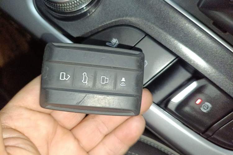 Used Tank 300 2023 City Edition 2.0T—Stylish as Ever