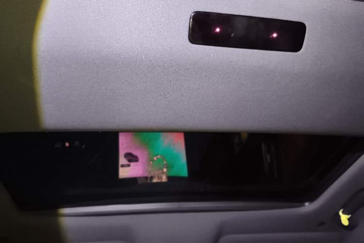 Used Li Auto L8 2023 Air model
