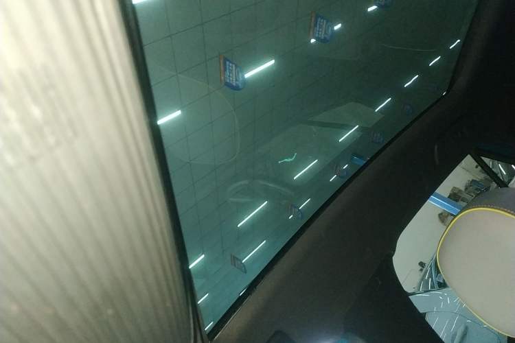 Used Volkswagen ID.3 2021 1st Edition ID. First Impression Edition Headliner