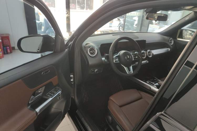 Used Mercedes-Benz GLB 2022 GLB 220 4MATIC