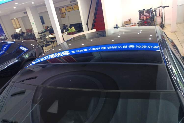 Used Audi A6L 2023 45 TFSI quattro Prestige Dynamic Edition Roof