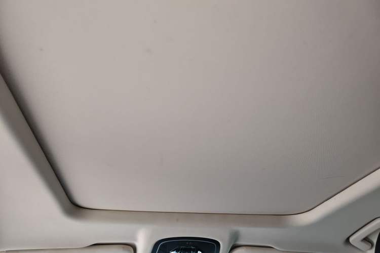 Used EXEED Lingyun 2024 300T Two-Wheel Drive Starlight Edition