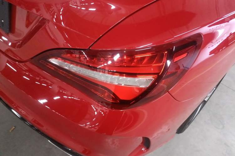 Used Mercedes-Benz CLA 2019 CLA 200 Sport Edition
