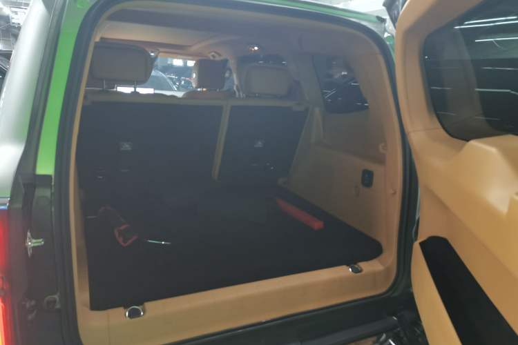 Used Tank 500 New Energy 2023 Hi4-T
