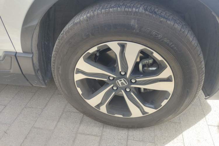 Used Honda CR-V 2021 240TURBO CVT 2WD Comfort Version Right Front Wheel Hub