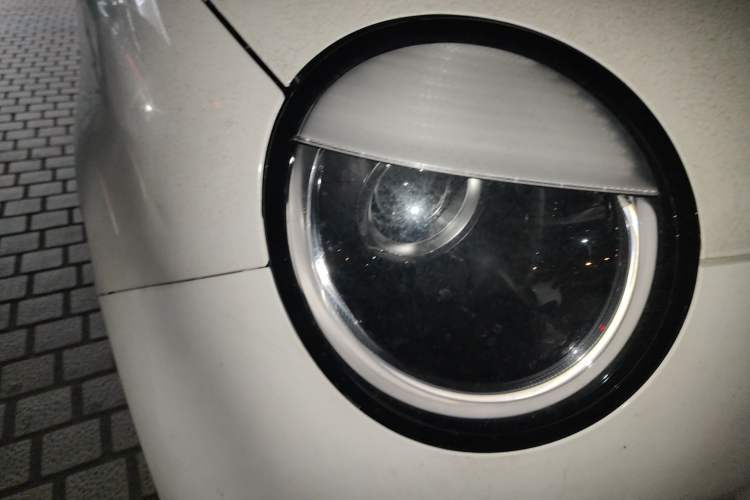 Used Qiyuan Lumin 2022 210km Sweet Edition