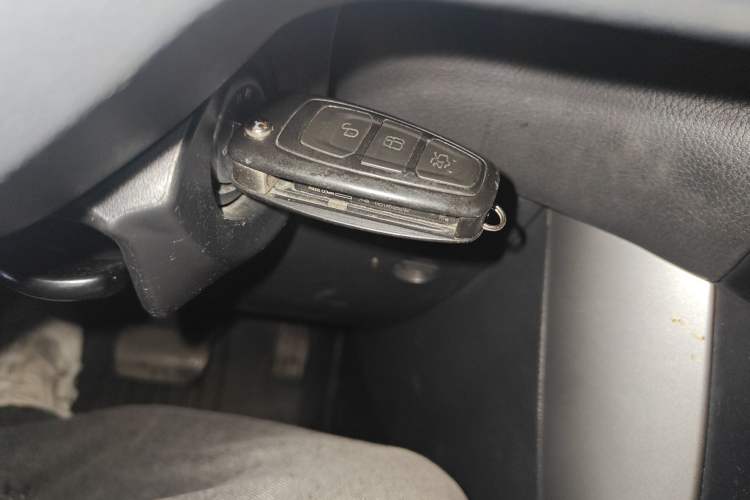 Used Ford Focus 2017 Hatchback 1.6L Automatic Comfort Plus SmartDrive Edition