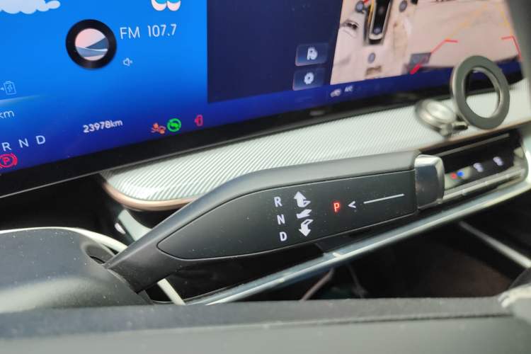 Used Buick E4 2023 GS Edition