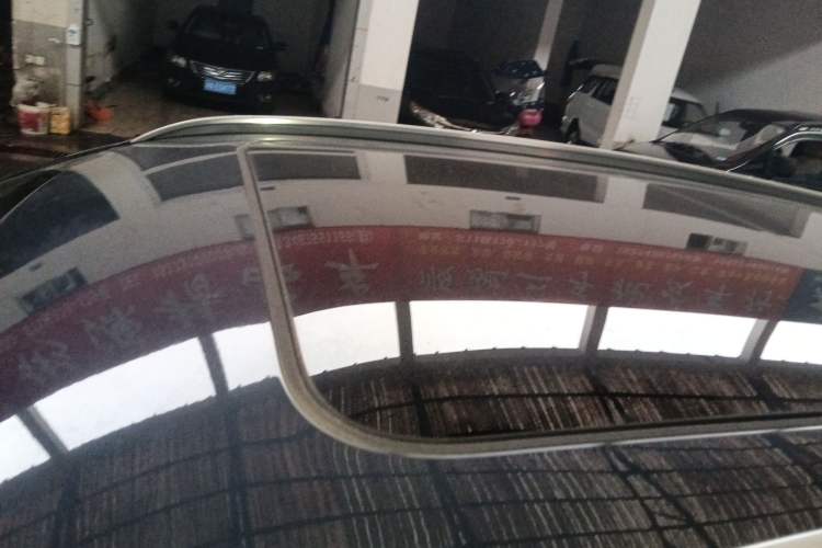 Used Landian E5 PLUS 2025 165 km Long-Range Version 7 Seats