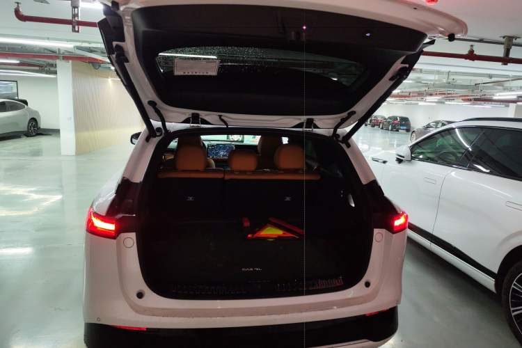 Used XPeng G9 2022 702 Max
