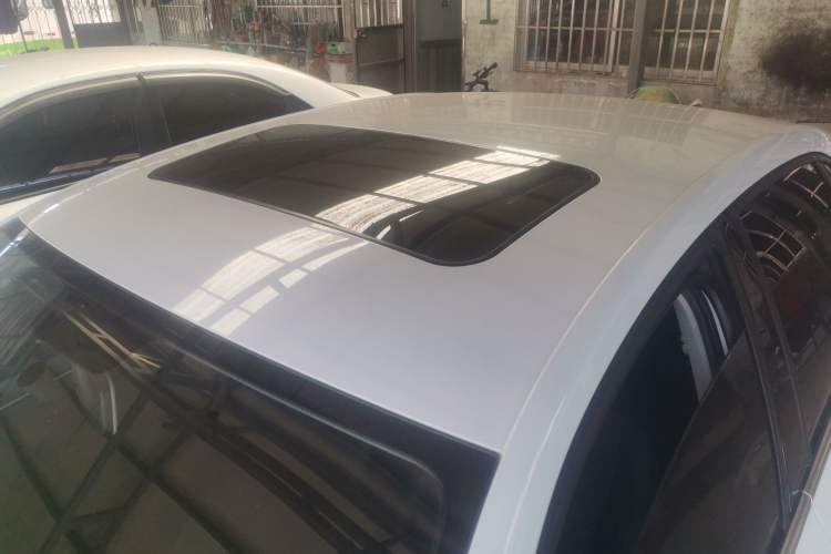 Used Volkswagen Bora 2017 1.6L Manual Comfort Model
