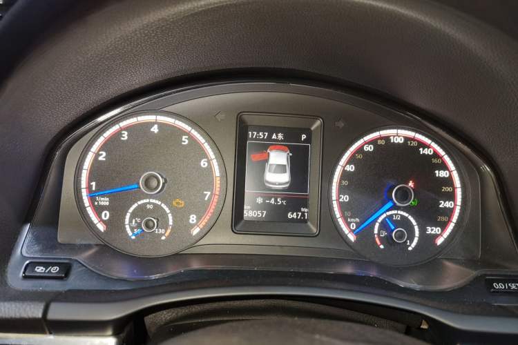 Used Volkswagen Eos 2011 2.0 TSI
