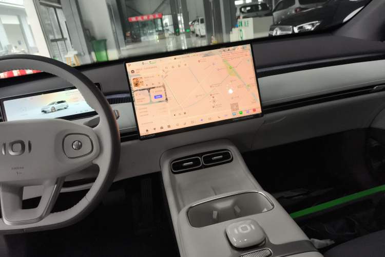 Used Qiyuan A06 2026 Model 240 Laser Ultra