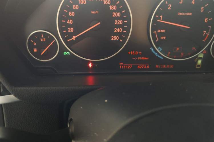 Used BMW 3 Series GT 2018 320i Sport Edition
