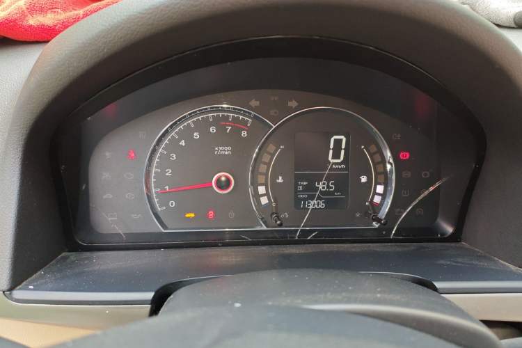 Used Roewe 350 2013 350S 1.5L Manual Xunchi Edition
