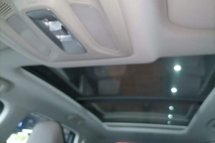 Used CHANGAN CS55PLUS 2022 2nd Generation 1.5T DCT Prestige Version