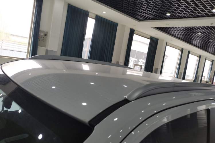 Used Wuling Hongguang MINIEV 2024 3rd Generation 215km Advanced Version