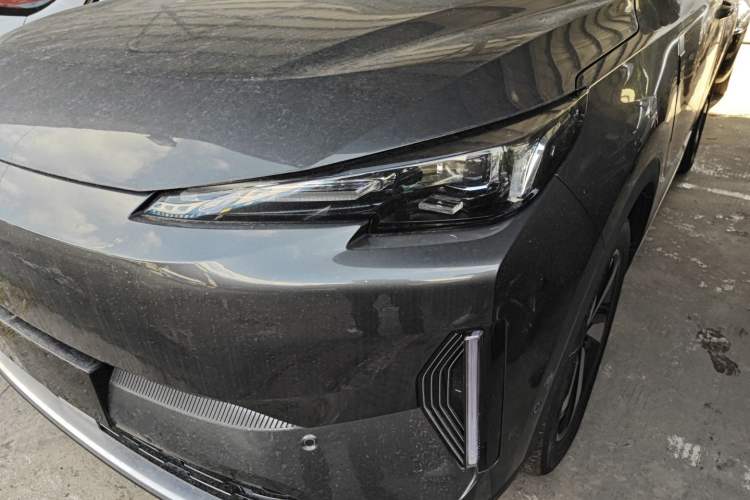 Used Qiyuan Q05 2024 Truly Delicious Version 125 Excellence Edition CATL
