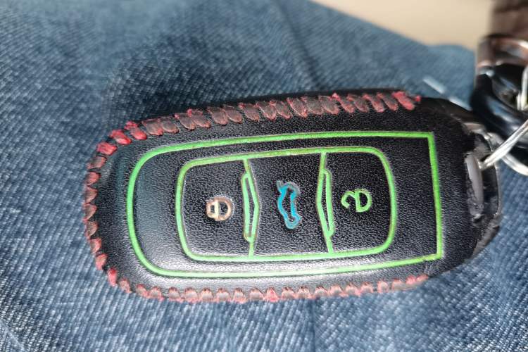 Used Geely Auto Emgrand 2018 1.5L Manual Luxury Model