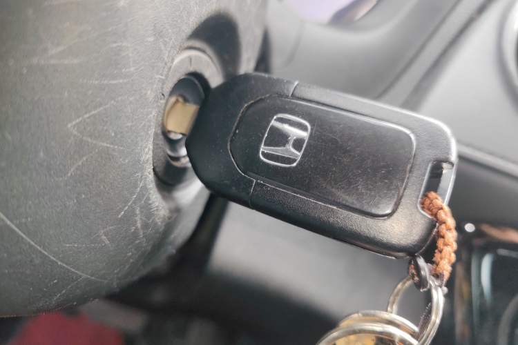 Used Honda XR-V 2021 1.5L CVT Classic Edition