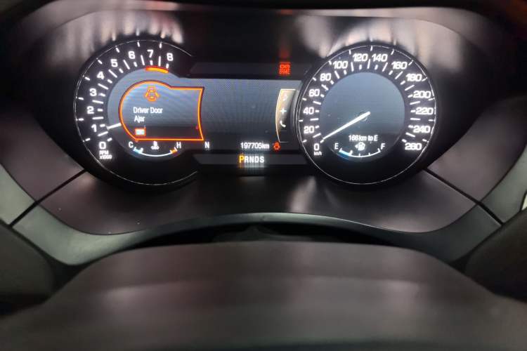 Used Lincoln MKZ 2014 2.0T Luxury Edition