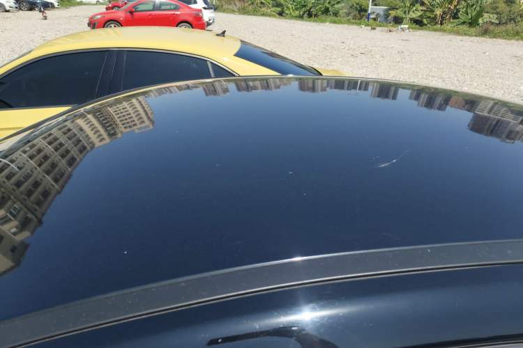 Used BYD Qin PLUS 2024 HONOR Edition DM-i 55KM Leading Model