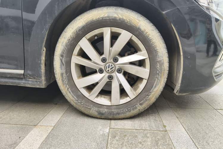 Used Volkswagen Passat 2019 280TSI Business Edition China V Standard