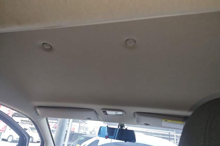 Used FORTHING Lingzhi 2023 M5L 1.6L Comfort Edition 7-Seater
