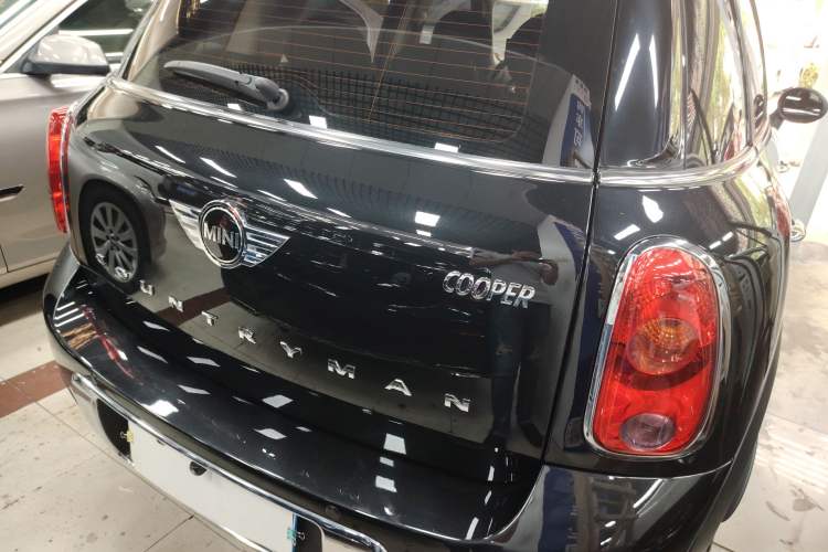 Used MINI Countryman 2014 1.6L COOPER Fun