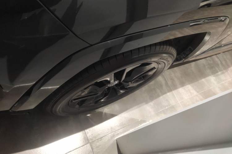 Used Toyota Wildlander 2022 2.0L CVT Two-Wheel Drive Knight Edition