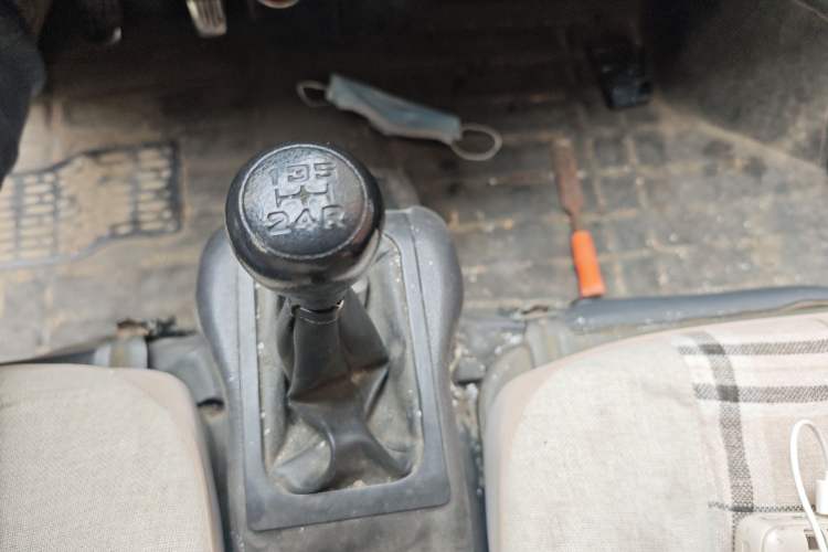 Used Wuling Rongguang 2011 1.2L Base Version Gear Lever