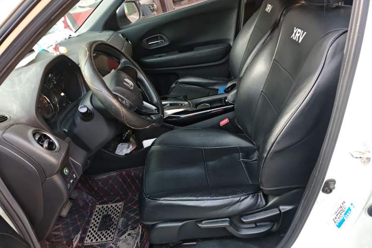 Used Honda XR-V 2017 1.5L LXi CVT Classic Edition Left Front Seat