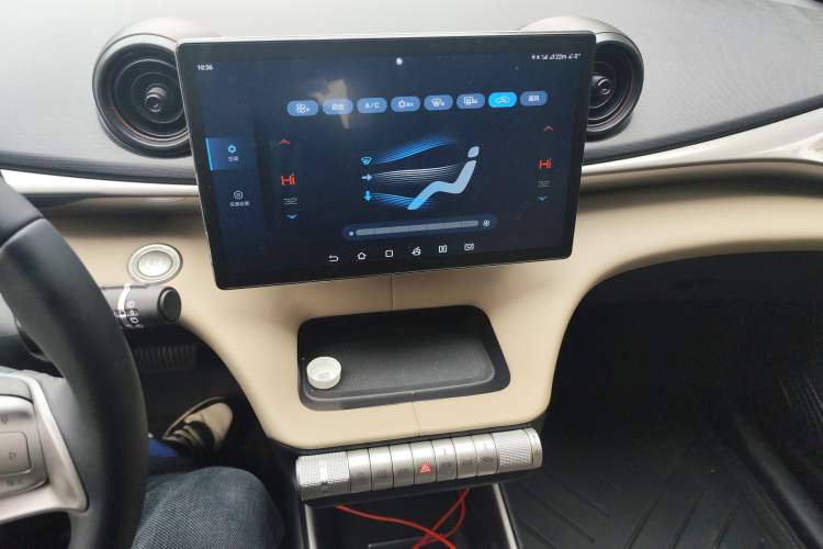 Used BYD Dolphin 2025 420km Free Edition