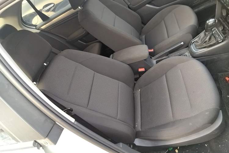 Used Volkswagen Bora 2019 Facelift Bora·Legend 1.5L Automatic Fashion Edition China VI Standard