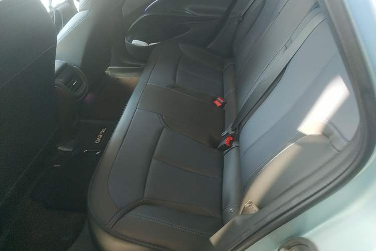 Used Buick Velite 6 2024 450km Enjoyment Plus Version
