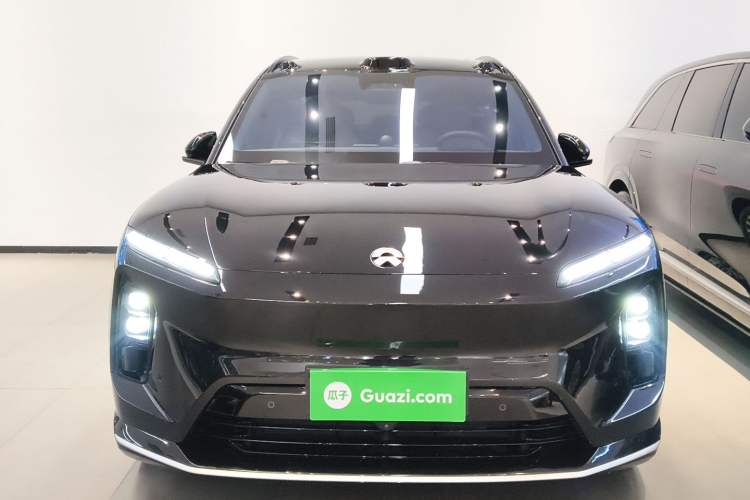 Used Nio ES6 2025 75 kWh
