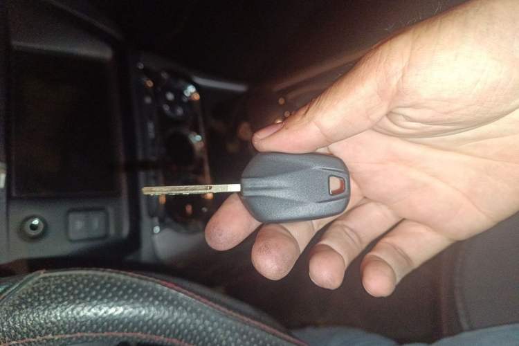 Used Citroen C3-XR 2015 1.6L Automatic Pioneer Model
