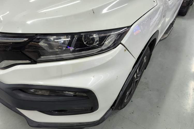 Used Honda XR-V 2015 1.8L EXi CVT Comfort Version