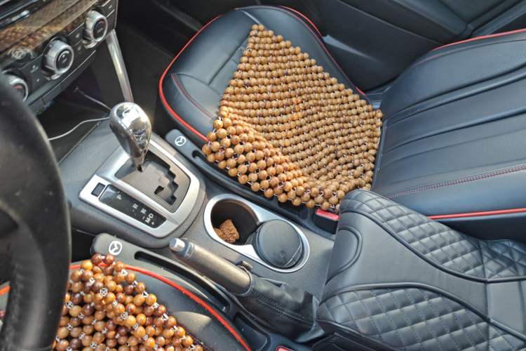 Used Mazda CX-5 2013 2.0L Automatic Two-Wheel Drive Comfort Version
