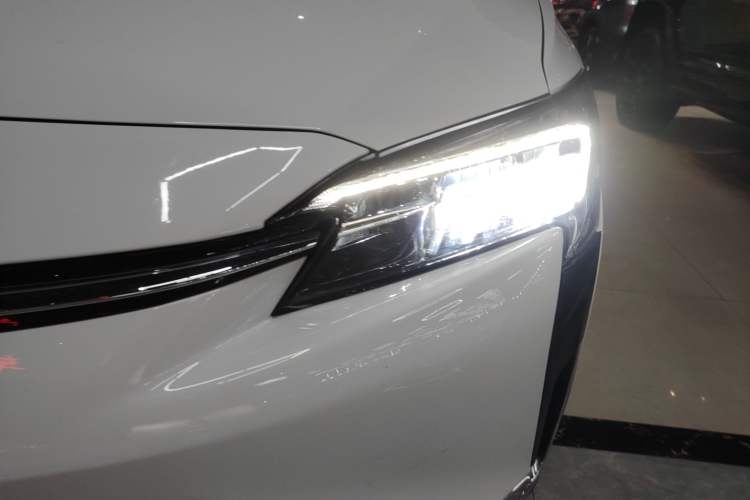 Used Buick Velite 6 2023 430km Enjoyment Version