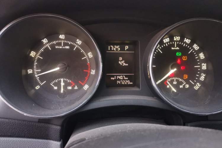 Used Skoda Superb 2010 1.4 TSI DSG Elegant Edition