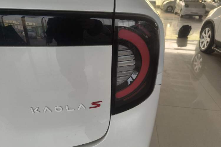 Used ARCFOX Kaola S 2024 PRO