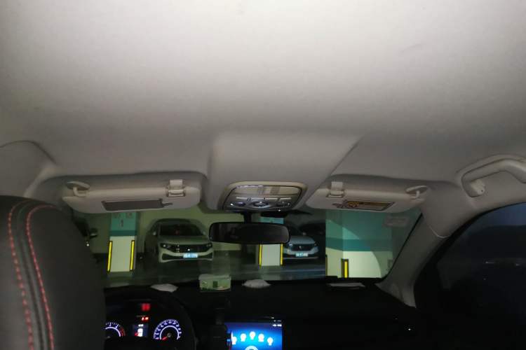 Used Haval H2s 2017 Blue Label 1.5T Manual Comfort Edition
