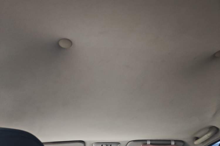 Used Great Wall Florid 2009 1.3 VVT Luxury Model
