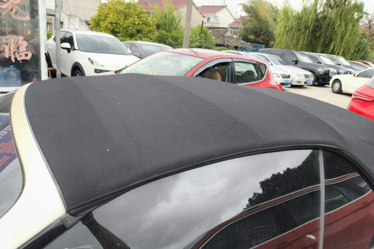 Used BMW 2 Series (Import) 2018 225i Convertible Coupe M Sport Edition