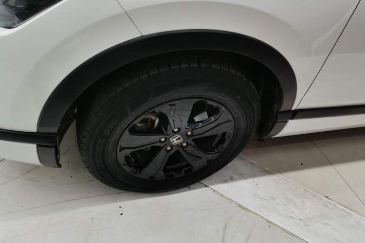 Used Honda Breeze 2021 240TURBO CVT Front-Wheel Drive Elite Edition