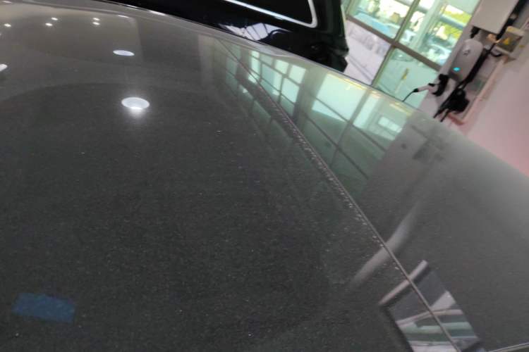 Used Avatr 12 2025 Ultra Extended-Range Edition
